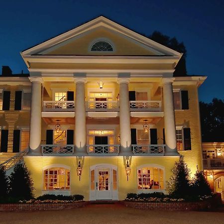 The Inn At Willow Grove Orange Exteriér fotografie