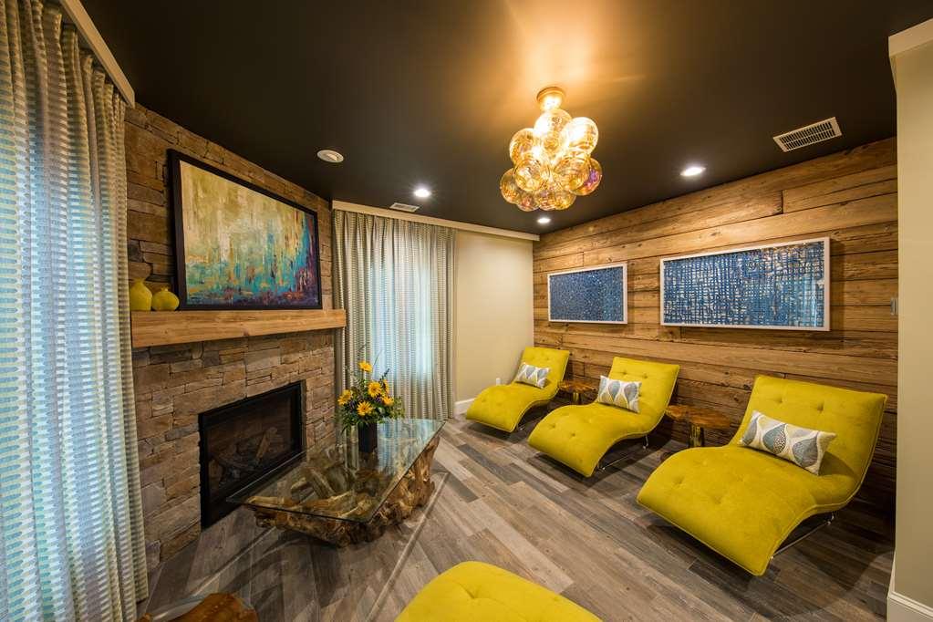 The Inn At Willow Grove Orange Pokoj fotografie