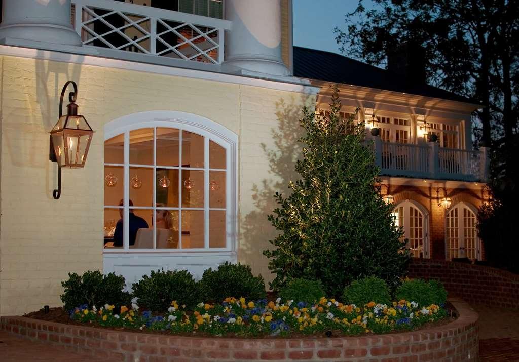 The Inn At Willow Grove Orange Exteriér fotografie