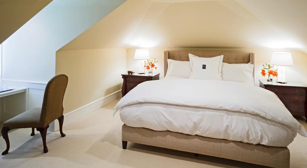 The Inn At Willow Grove Orange Pokoj fotografie