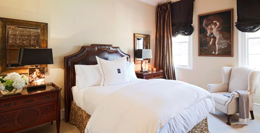 The Inn At Willow Grove Orange Exteriér fotografie