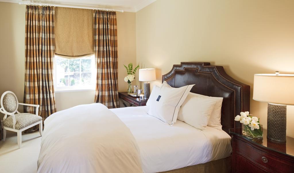 The Inn At Willow Grove Orange Exteriér fotografie