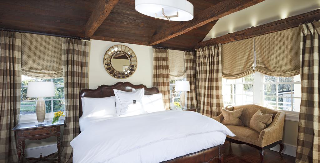 The Inn At Willow Grove Orange Pokoj fotografie