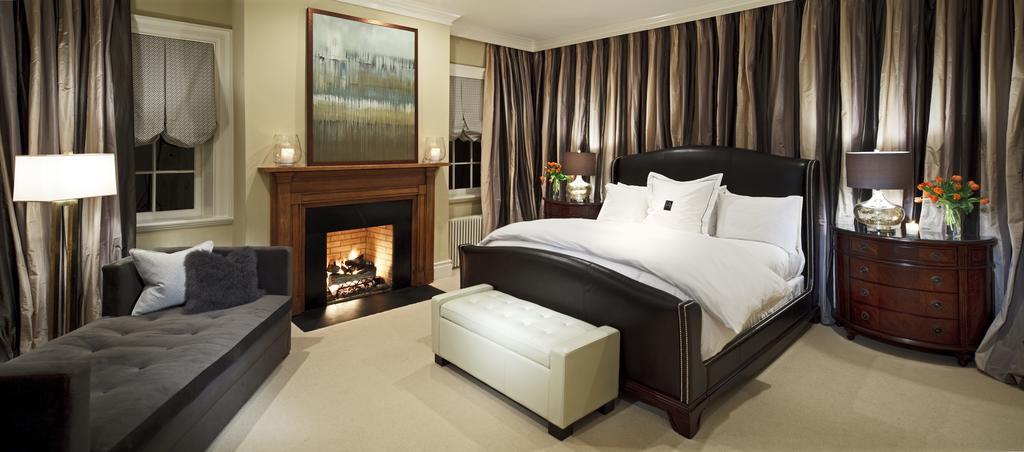 The Inn At Willow Grove Orange Pokoj fotografie