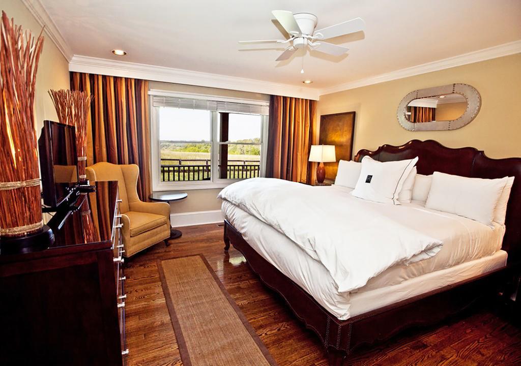 The Inn At Willow Grove Orange Exteriér fotografie