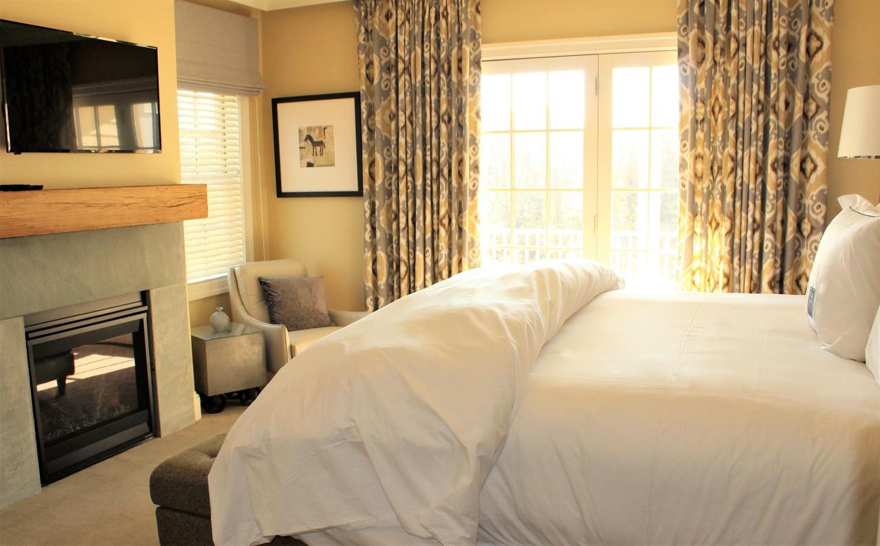 The Inn At Willow Grove Orange Exteriér fotografie