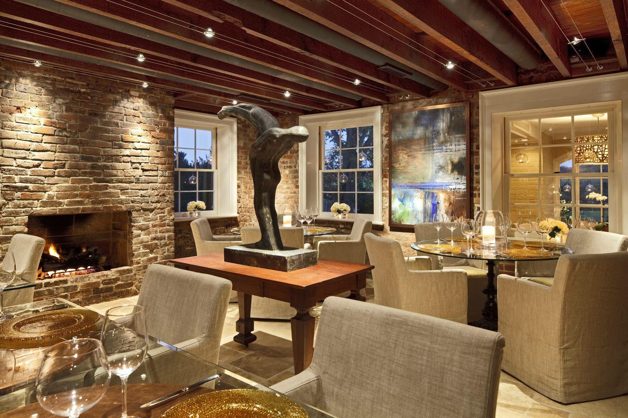 The Inn At Willow Grove Orange Exteriér fotografie