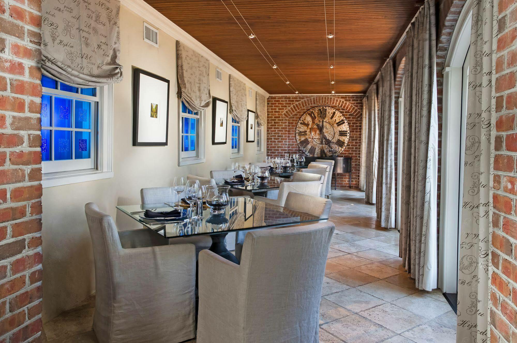 The Inn At Willow Grove Orange Exteriér fotografie