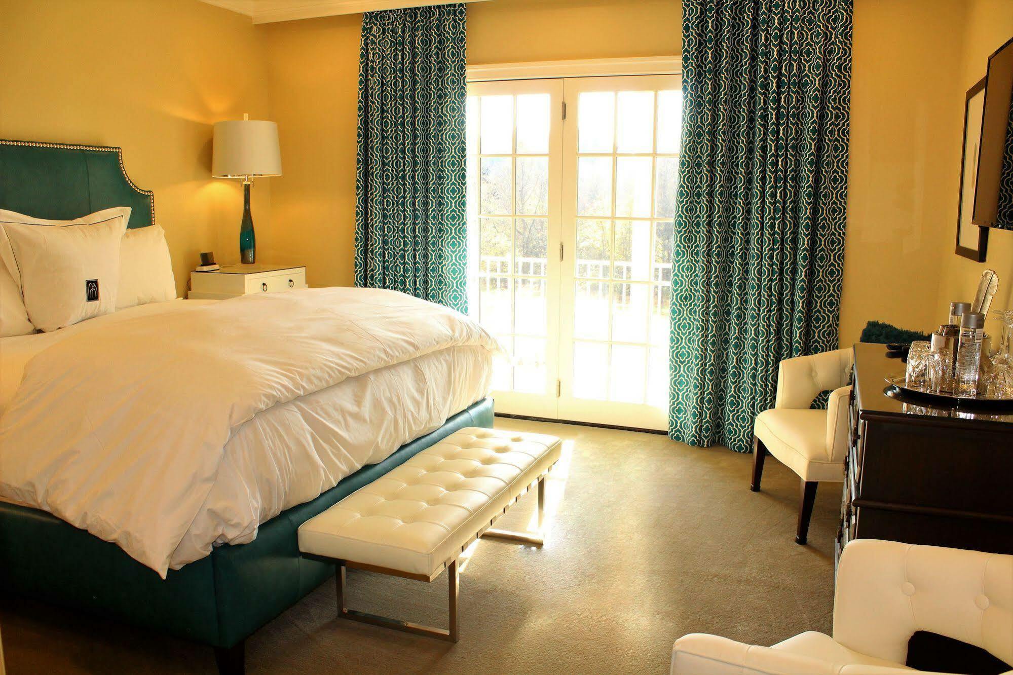 The Inn At Willow Grove Orange Exteriér fotografie