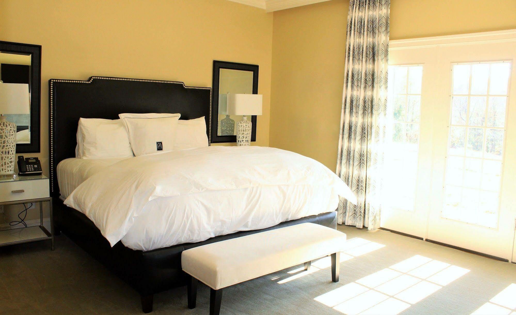 The Inn At Willow Grove Orange Exteriér fotografie