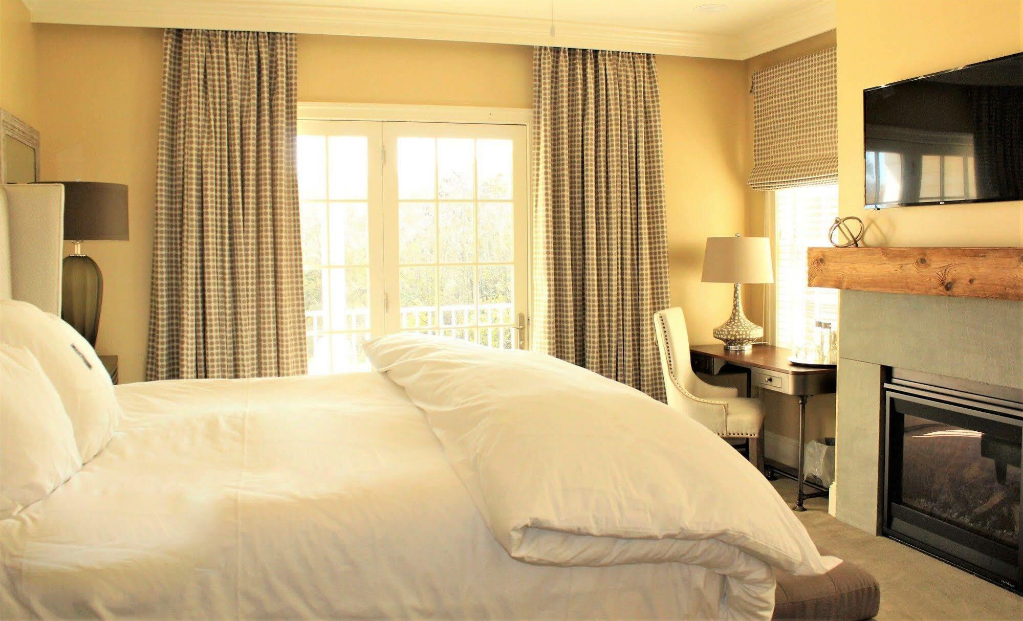 The Inn At Willow Grove Orange Exteriér fotografie