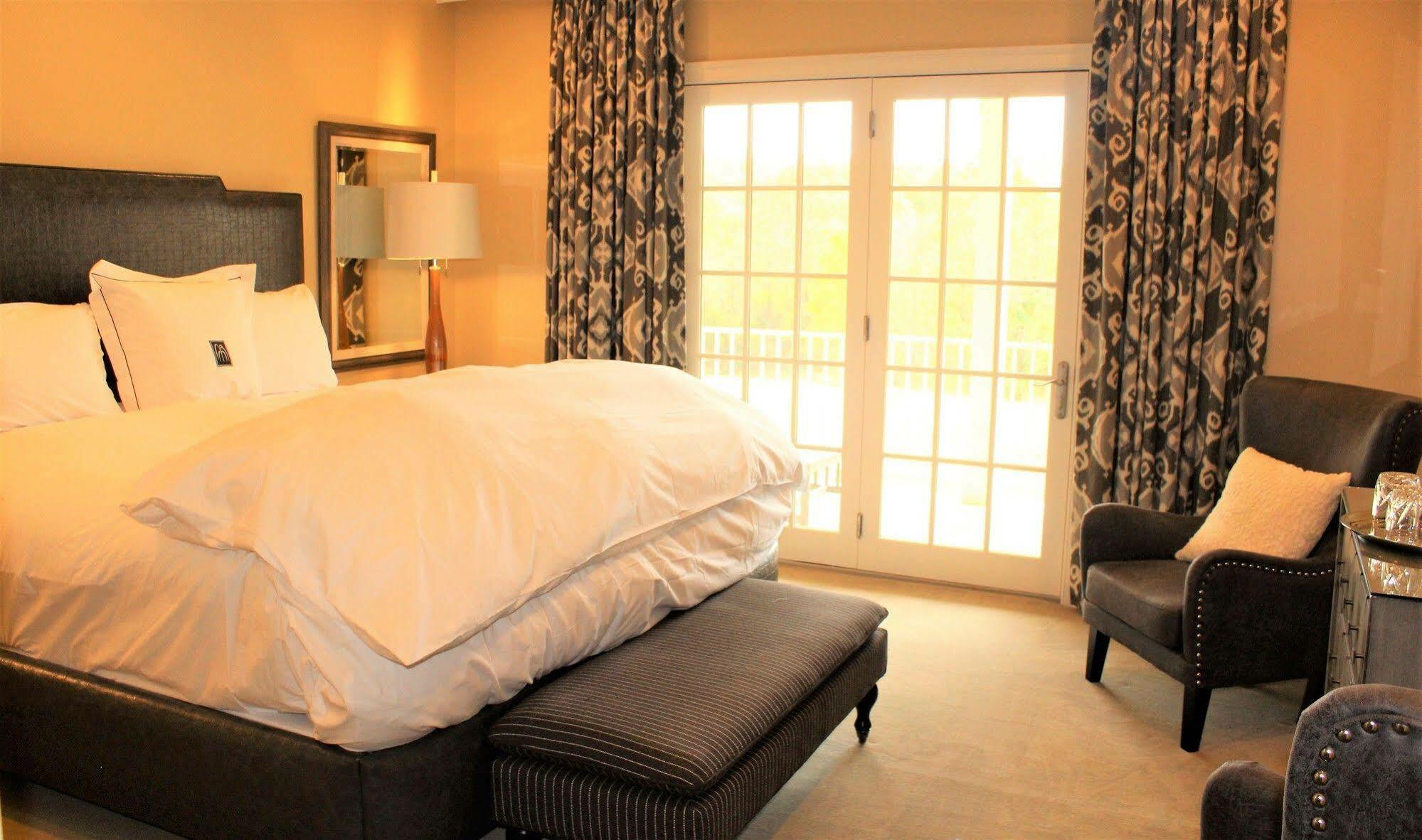 The Inn At Willow Grove Orange Exteriér fotografie